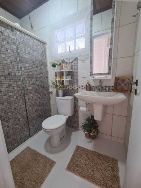 Casa de Condomínio à venda com 4 quartos, 180m² - Foto 14