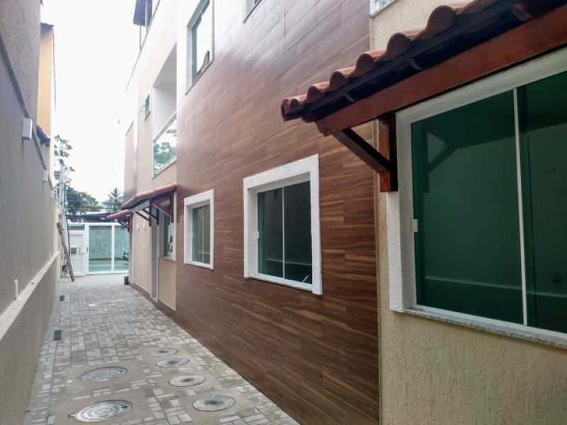 Casa de Condomínio à venda com 2 quartos, 120m² - Foto 3