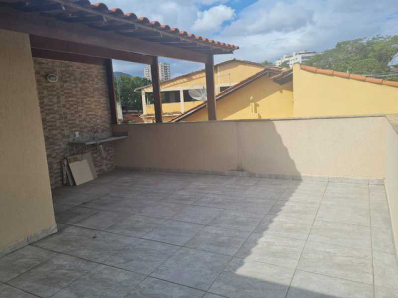 Casa de Condomínio à venda com 2 quartos, 120m² - Foto 9