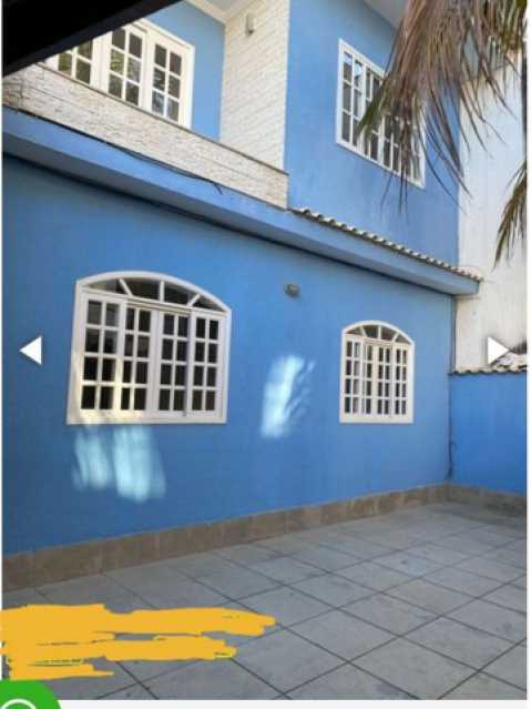 Casa de Condomínio à venda com 3 quartos, 130m² - Foto 2