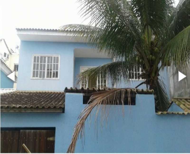 Casa de Condomínio à venda com 3 quartos, 130m² - Foto 1