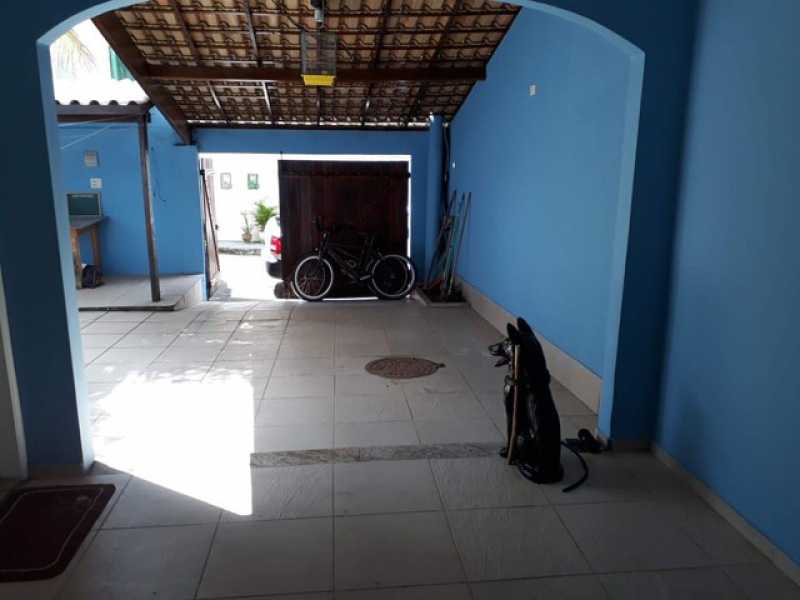 Casa de Condomínio à venda com 3 quartos, 130m² - Foto 14