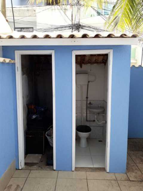 Casa de Condomínio à venda com 3 quartos, 130m² - Foto 15