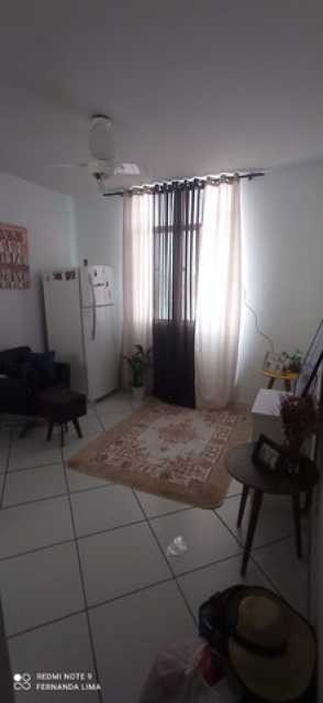 Apartamento à venda com 2 quartos, 50m² - Foto 2