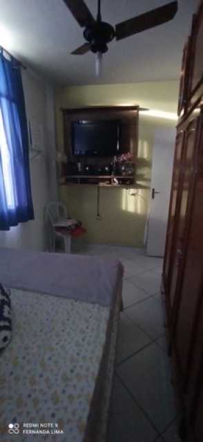 Apartamento à venda com 2 quartos, 50m² - Foto 3