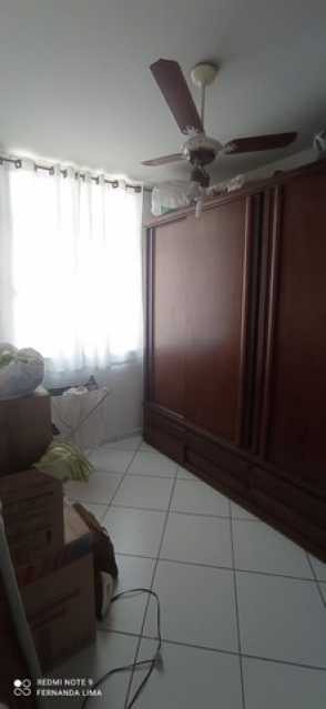 Apartamento à venda com 2 quartos, 50m² - Foto 4