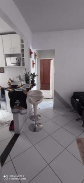 Apartamento à venda com 2 quartos, 50m² - Foto 6