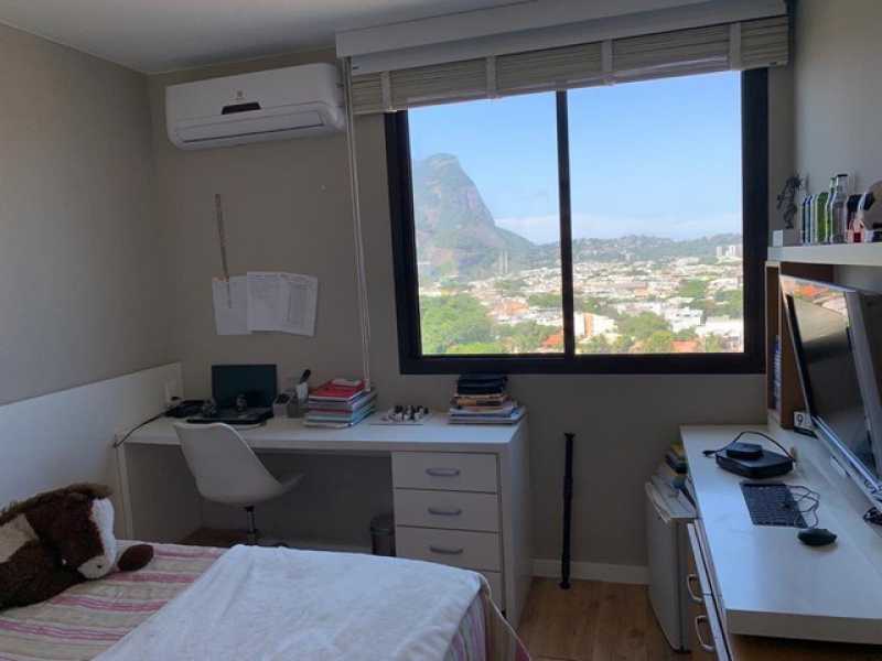 Cobertura à venda com 4 quartos, 252m² - Foto 12