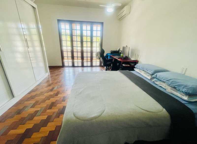 Casa de Condomínio à venda com 5 quartos, 454m² - Foto 10