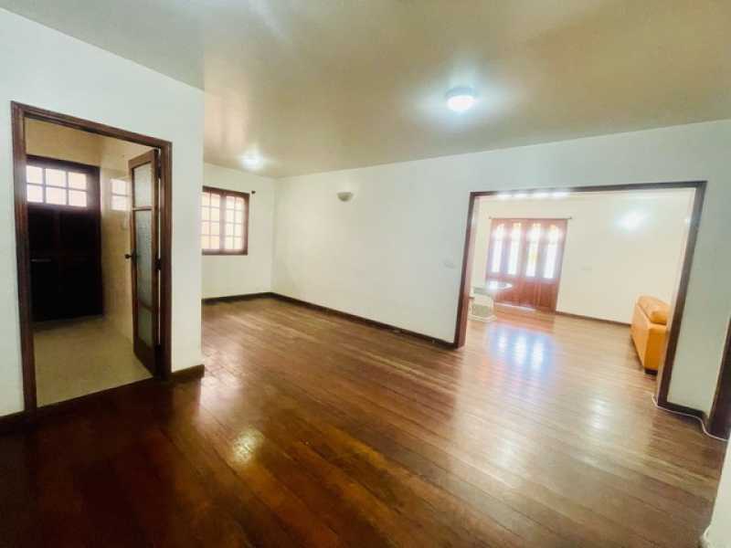 Casa de Condomínio à venda com 5 quartos, 454m² - Foto 14