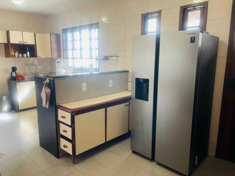 Casa de Condomínio à venda com 5 quartos, 454m² - Foto 16