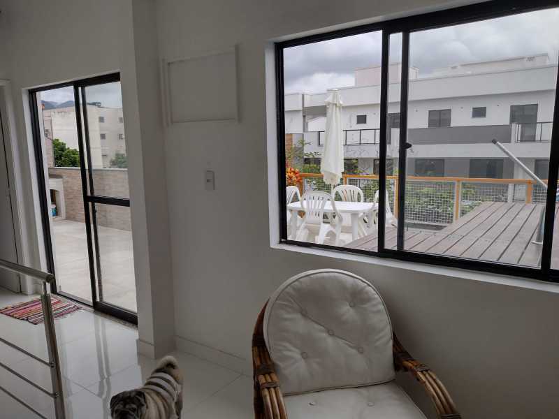 Cobertura à venda com 3 quartos, 172m² - Foto 9