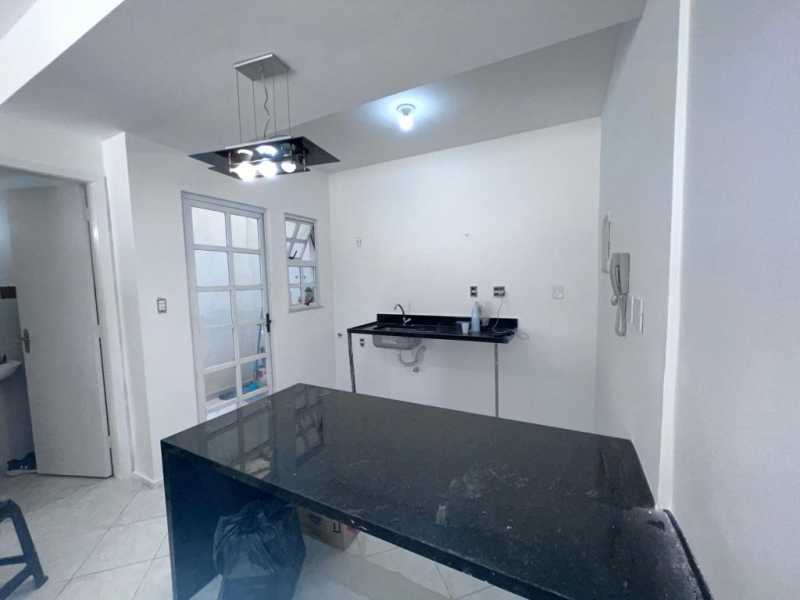 Casa de Condomínio à venda com 3 quartos, 80m² - Foto 11