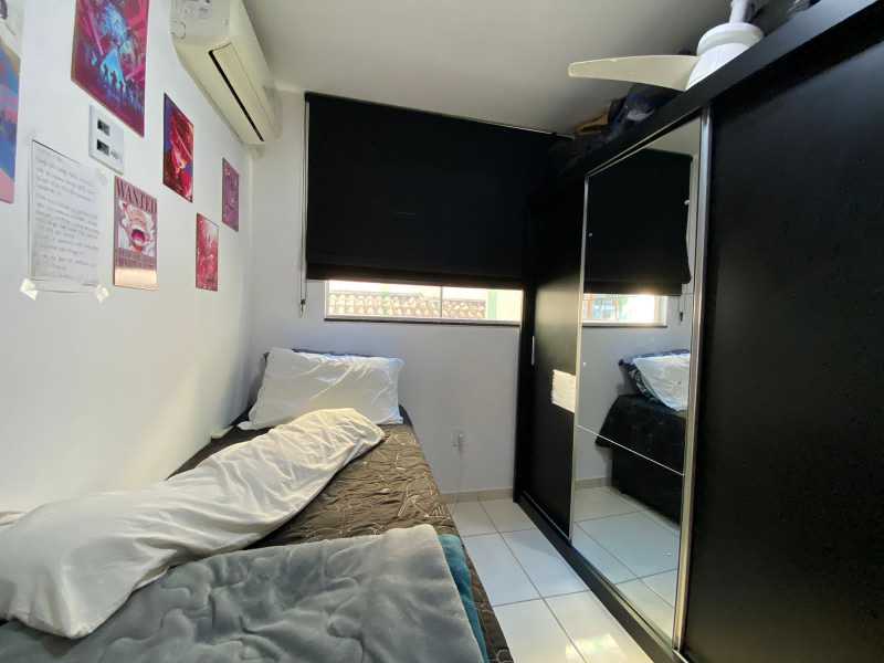 Casa de Vila à venda com 2 quartos, 112m² - Foto 22