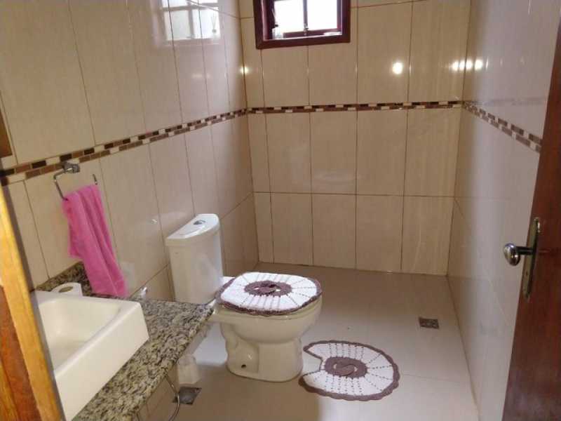 Casa à venda com 3 quartos, 280m² - Foto 2