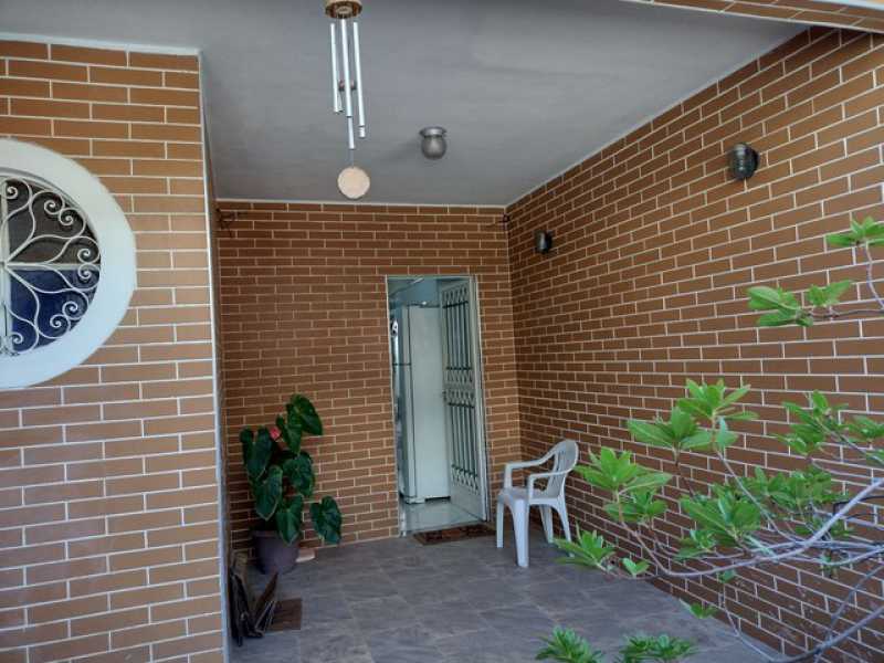 Casa de Condomínio à venda com 2 quartos, 110m² - Foto 2