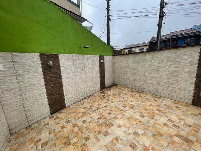 Casa à venda com 2 quartos, 70m² - Foto 7