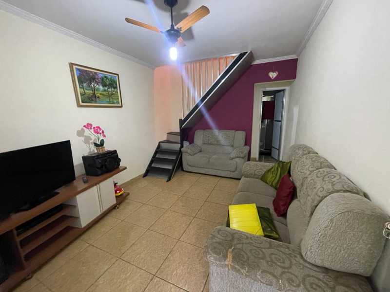 Casa à venda com 2 quartos, 70m² - Foto 15