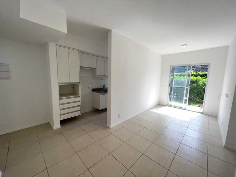 Apartamento à venda com 2 quartos, 89m² - Foto 1