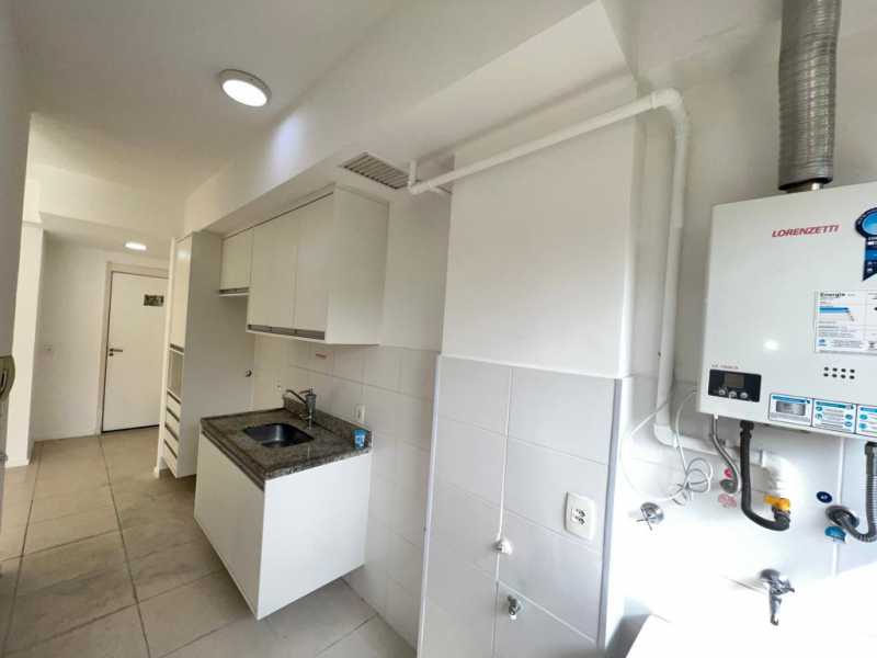 Apartamento à venda com 2 quartos, 89m² - Foto 19