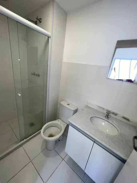 Apartamento à venda com 2 quartos, 89m² - Foto 10