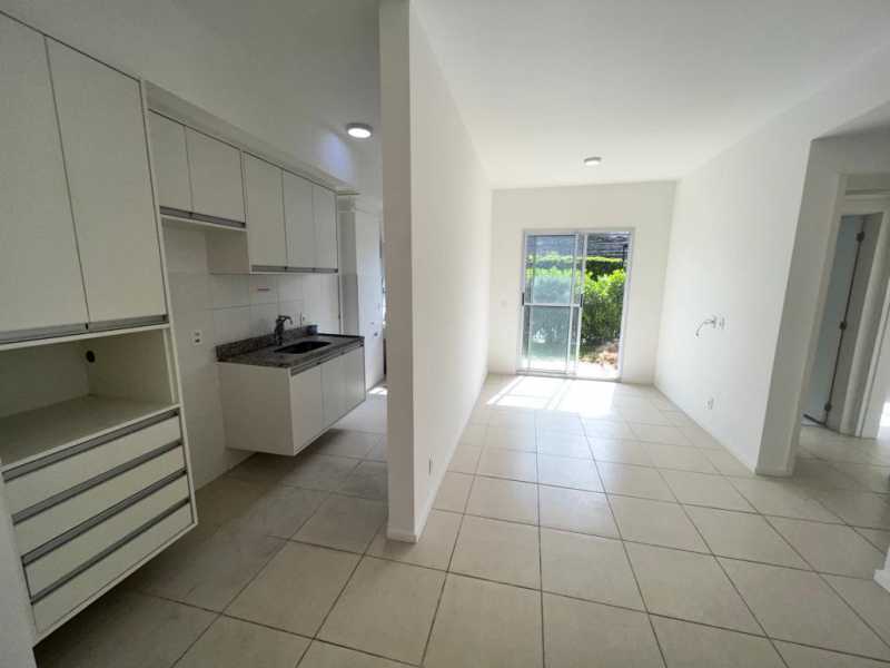 Apartamento à venda com 2 quartos, 89m² - Foto 3