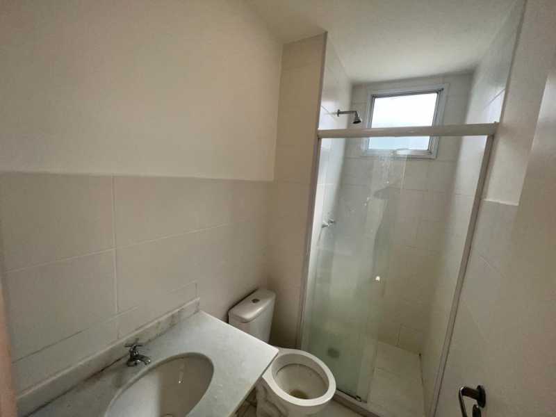 Apartamento à venda com 2 quartos, 89m² - Foto 11