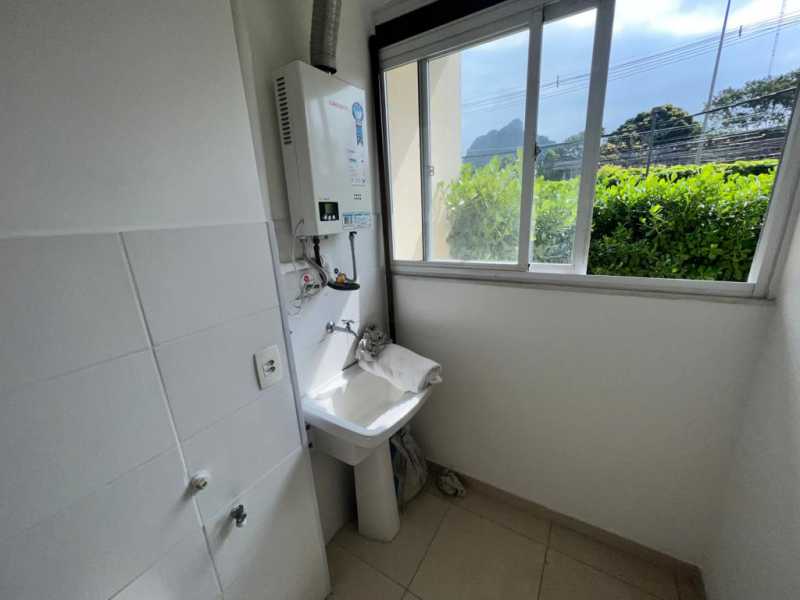 Apartamento à venda com 2 quartos, 89m² - Foto 20