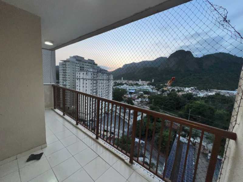 Apartamento à venda com 4 quartos, 96m² - Foto 8