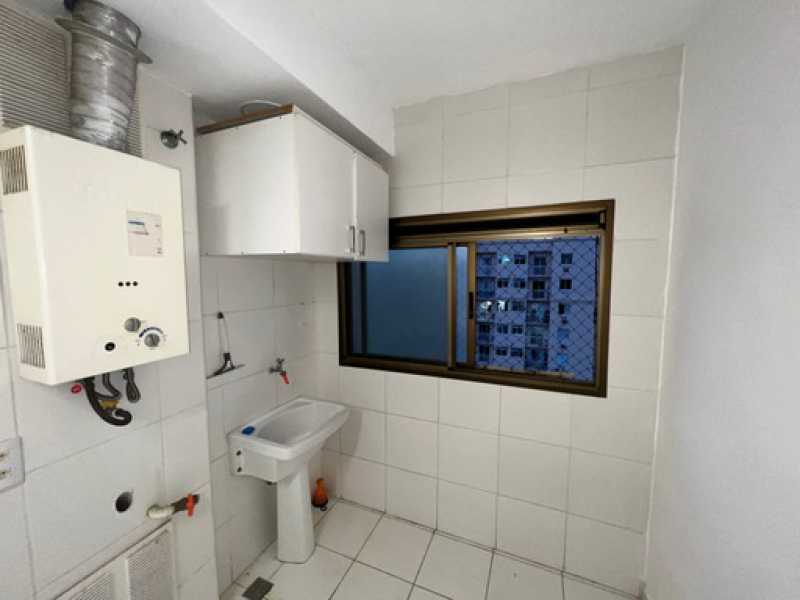 Apartamento à venda com 4 quartos, 96m² - Foto 28