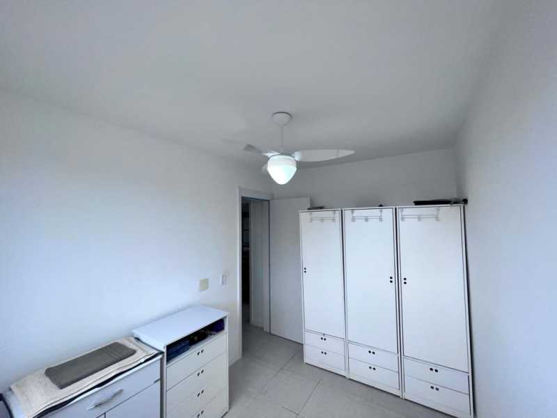 Apartamento à venda com 2 quartos, 60m² - Foto 5