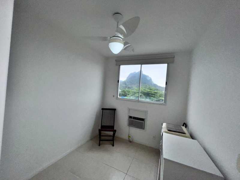 Apartamento à venda com 2 quartos, 60m² - Foto 6