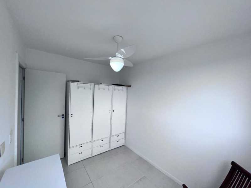 Apartamento à venda com 2 quartos, 60m² - Foto 10