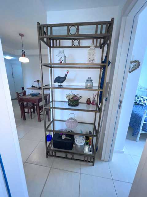 Apartamento à venda com 2 quartos, 60m² - Foto 20