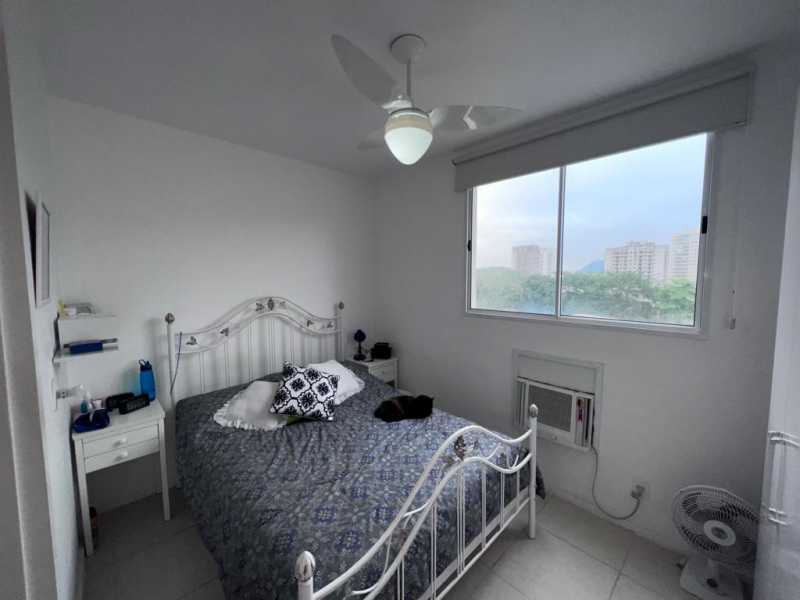 Apartamento à venda com 2 quartos, 60m² - Foto 21