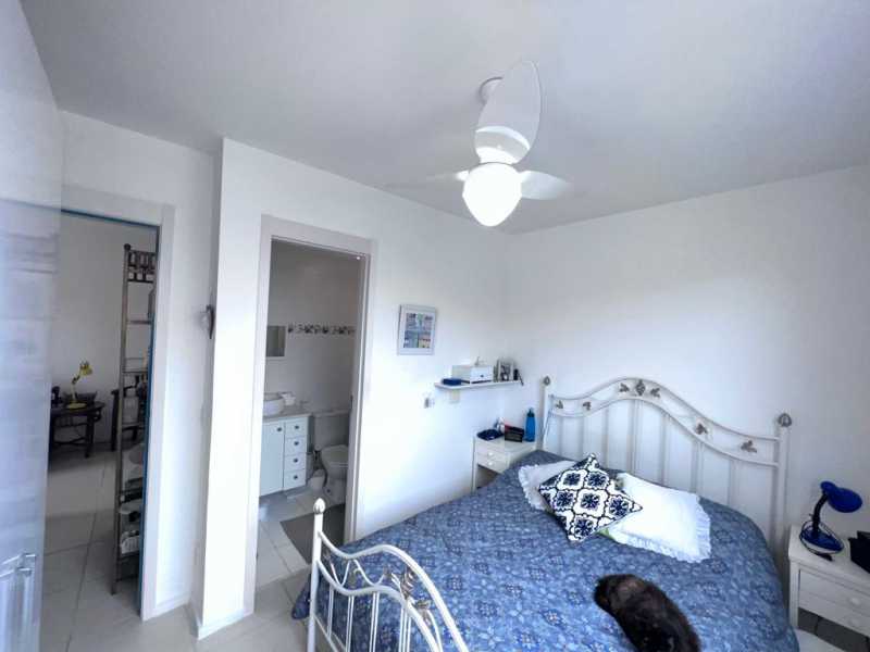 Apartamento à venda com 2 quartos, 60m² - Foto 23