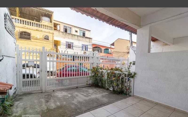 Casa de Condomínio à venda com 4 quartos, 160m² - Foto 3