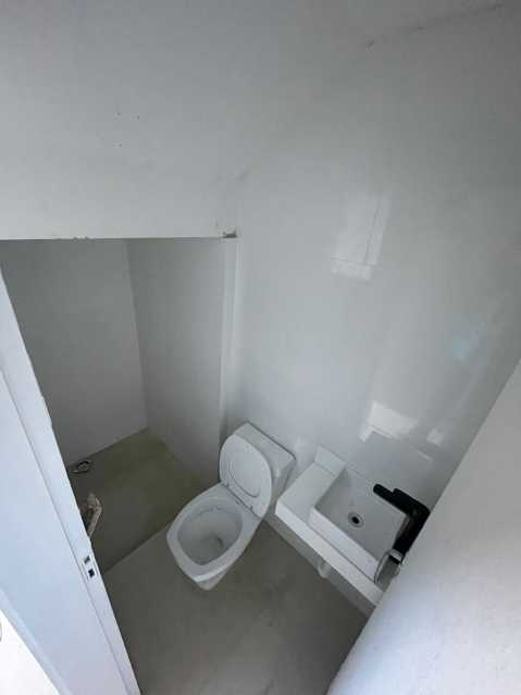 Casa de Condomínio à venda com 3 quartos, 200m² - Foto 9