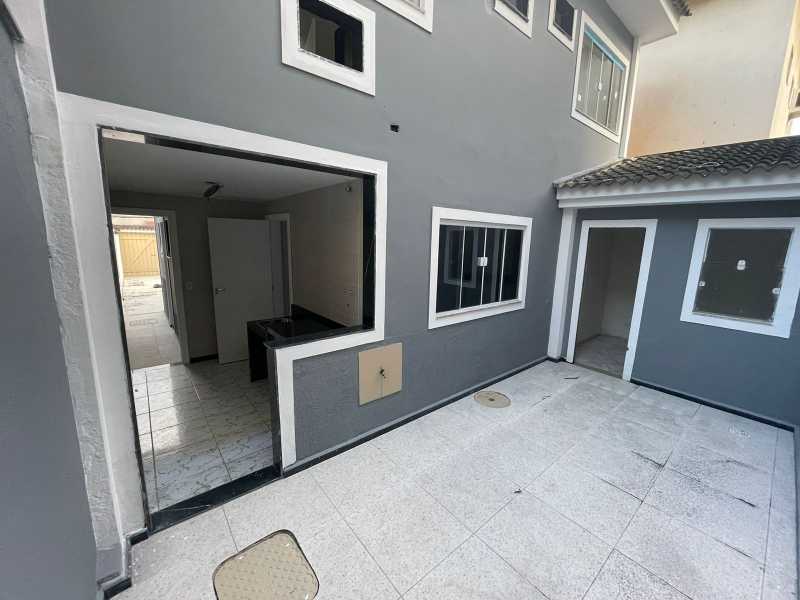 Casa de Condomínio à venda com 3 quartos, 200m² - Foto 27