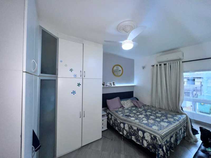 Apartamento à venda com 3 quartos, 180m² - Foto 7