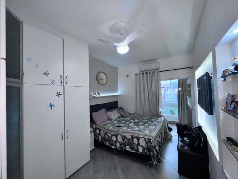 Apartamento à venda com 3 quartos, 180m² - Foto 10