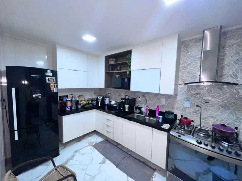 Apartamento à venda com 3 quartos, 180m² - Foto 20