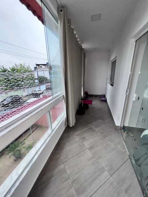 Apartamento à venda com 3 quartos, 180m² - Foto 24