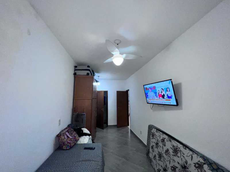 Apartamento à venda com 3 quartos, 180m² - Foto 26