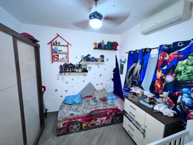 Apartamento à venda com 3 quartos, 180m² - Foto 28