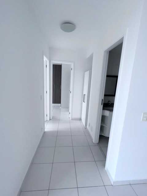 Apartamento à venda com 2 quartos, 60m² - Foto 29