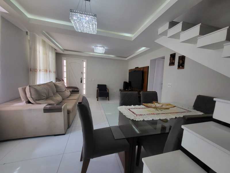 Casa de Condomínio à venda com 4 quartos, 180m² - Foto 10