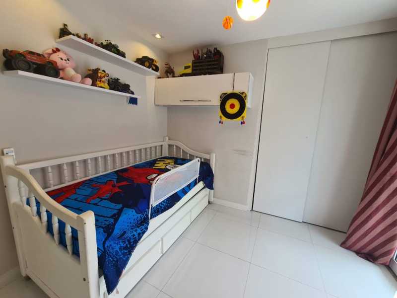 Casa de Condomínio à venda com 4 quartos, 180m² - Foto 27