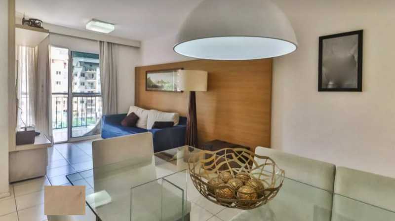 Apartamento à venda com 4 quartos, 88m² - Foto 2