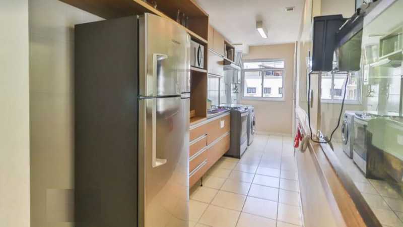 Apartamento à venda com 4 quartos, 88m² - Foto 23